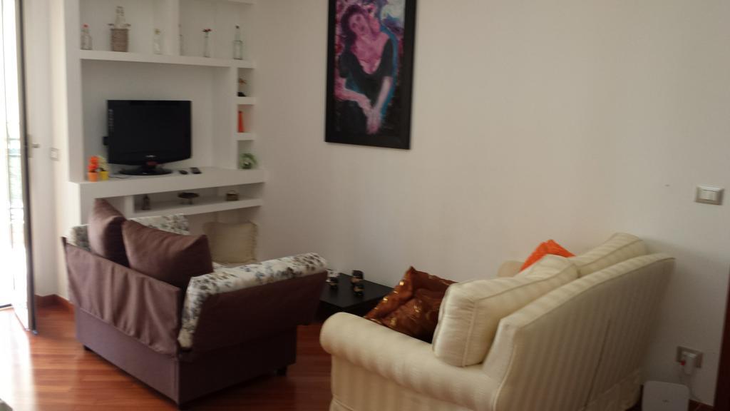 Apartament Casa Menhir Aet Bari Zewnętrze zdjęcie