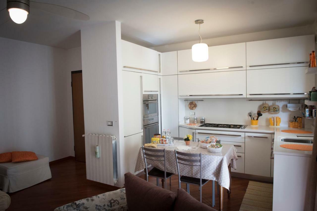 Apartament Casa Menhir Aet Bari Zewnętrze zdjęcie