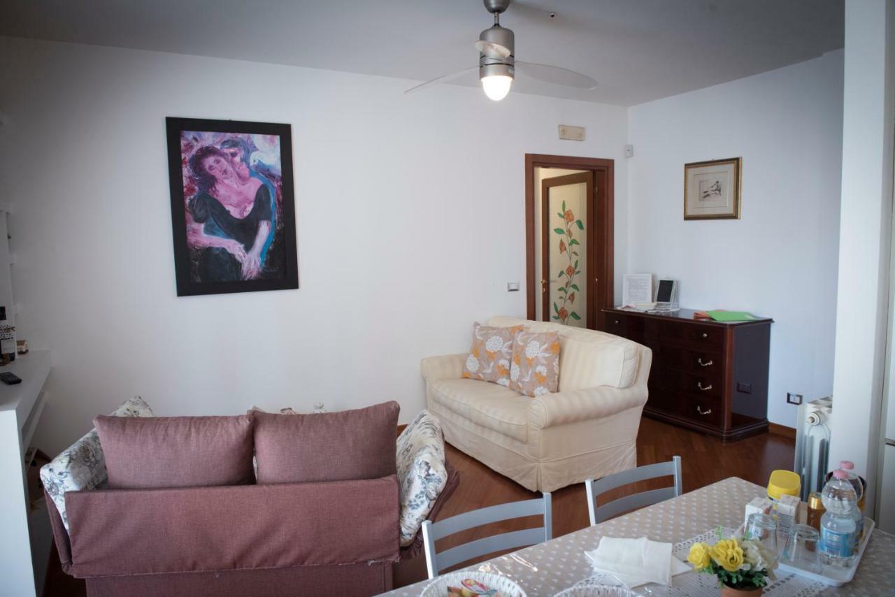 Apartament Casa Menhir Aet Bari Zewnętrze zdjęcie