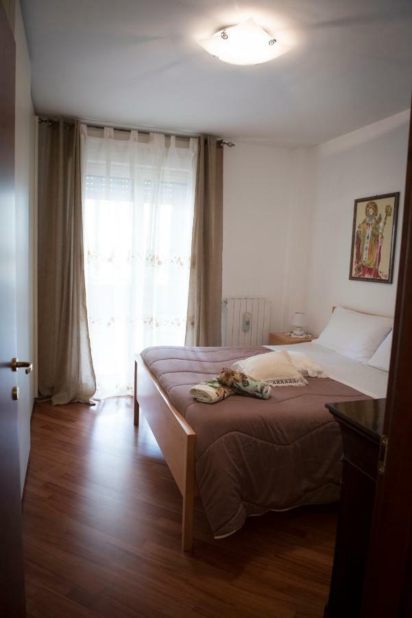 Apartament Casa Menhir Aet Bari Zewnętrze zdjęcie